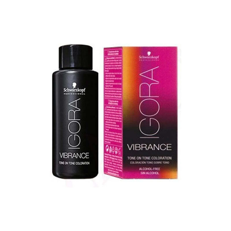 Schwarzkopf Igora Vibrance Nº8 11 Blonde Light Ash Intense 60ml Stileo it