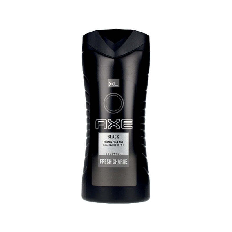 Axe Black Shower Gel Ml Stileo It