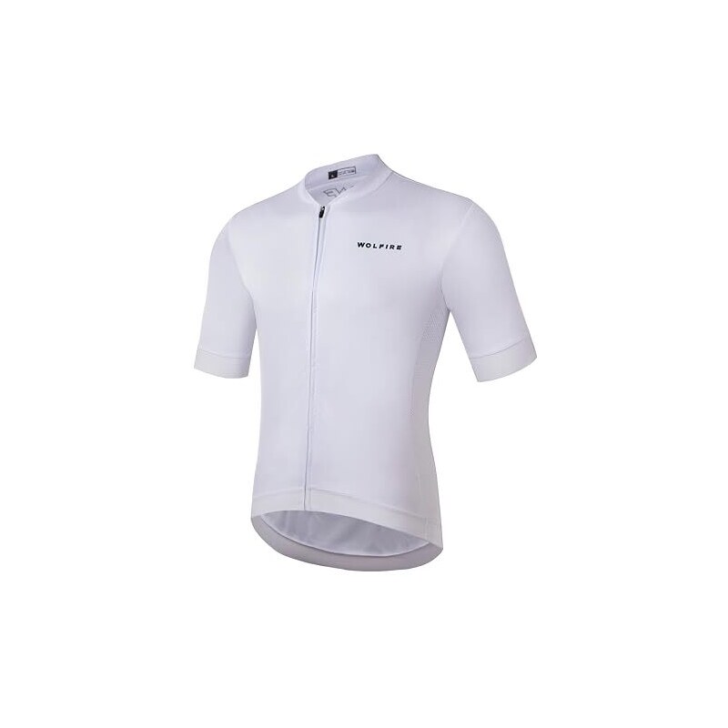 Wolfire Wf Maillot Pro Stileo It