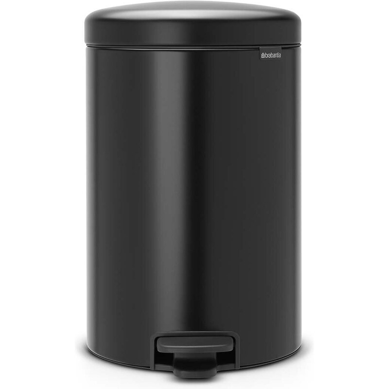 Brabantia Cestino Dei Rifiuti Newicon L Stileo It