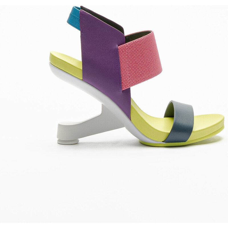 Sandali United Nude Eamz Raiko Multicolore Stileo It