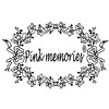 PINK MEMORIES