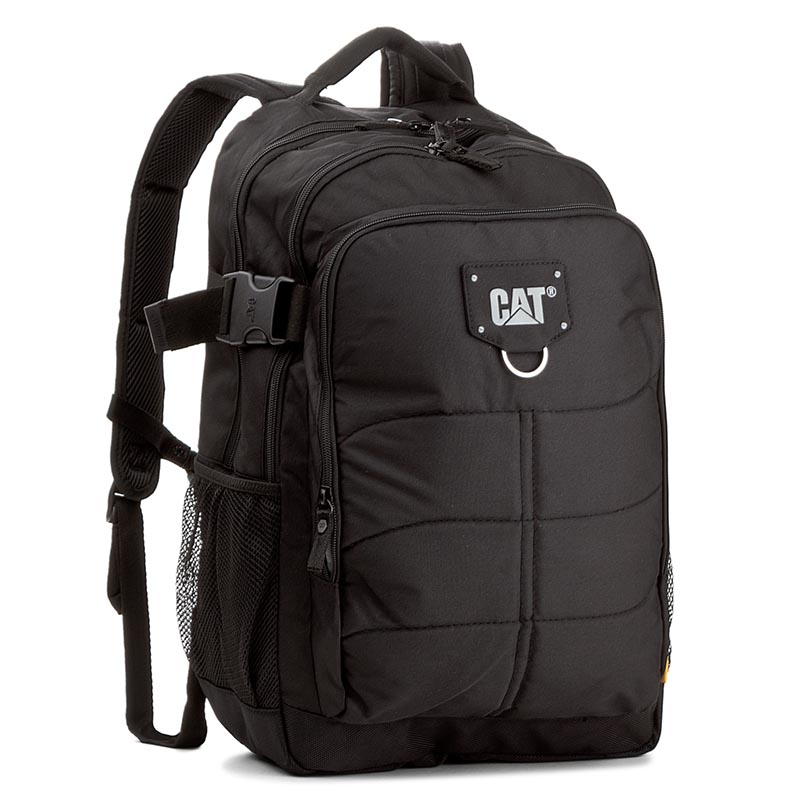 CATerpillar Backpack Extended 83 43601 Stileo.it