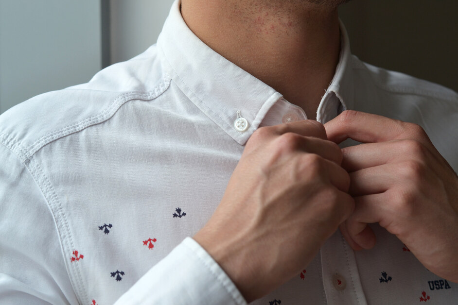 Insights Come Scegliere Le Camicie Da Uomo Online Stileo It