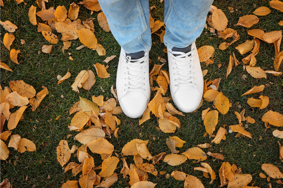 Insights - Le tendenze di sneakers per l'autunno 2023 - Stileo.it