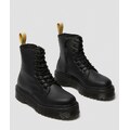 Dr. Martens Stivali Platform Jadon Vegan II Donna - colore nero