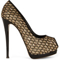 GIUSEPPE ZANOTTI DESIGN SHARON. Donna