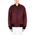 REEBOK x VICTORIA BECKHAM OVERSIZED BOMBER