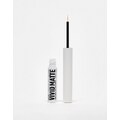 NYX Professional Makeup - Eyeliner liquido opaco Vivid - Bianco