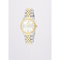LIUJO Liu Jo Orologio Bicolor In Acciaio