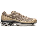 Salomon Sneakers XT-6 Clear - Marrone