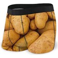 934 Uomo Boxer Avere Una Patata Boxer Aderenti Flessibile Boxer Slip Elastico Intimo Boxer L