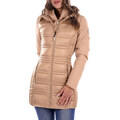 Piumino Yes Zee da Donna - Beige