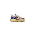 PHILIPPE MODEL SNEAKERS DONNA LEOPARDATO SNEAKERS