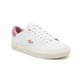 Lacoste SNEAKERS IN PELLE
