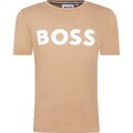 BOSS Kidswear T-shirt | Regular Fit