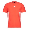 adidas T-shirt M FI 3S REG T
