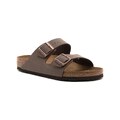 Birkenstock ciabatte | con l'aggiunta di pelle | regular fit