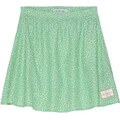 CALVIN KLEIN JEANS FLOWER AOP SKIRT female GONNA