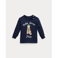 T-SHIRT RALPH LAUREN Bambino