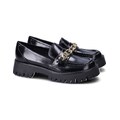 Guess Mocassino FLTALMELE14 - Fruttaldo Calzature