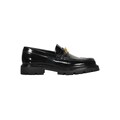 Celine Leather Loafers