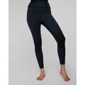 Pantaloni Blu Scuro In Neoprene Da Donna Helly Hansen Waterwear Tights 2.0