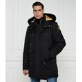 Moose Knuckles Piumino parka STAG LAKE | Regular Fit