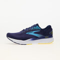 Sneakers Brooks Ghost 16 M Blue/ Bonnie Blue/ Yellow