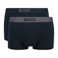 BOSS BLACK Boxer 2-pack Trunk 2P Gift Mono