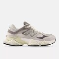 NEW BALANCE New Balance SNEAKERS 9060 IN PELLE E TESSUTO MULTICOLOR male SNEAKERS