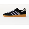 adidas Originals adidas Handball Spezial W Core Black/ Violet Tone/ Gum1