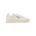 Autry Sneakers basse in pelle stringate