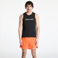 NNormal Race Tank Black S