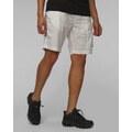 CP Company Shorts Da Uomo C.p. Company 50 Fili Stretch Cargo Shorts Bianchi