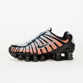 Sneakers Nike W Shox TL Blue Tint/ Black-Total Orange