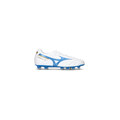 MIZUNO MORELIA II PRO Scarpa calcio uomo bianca/blu SCARPA