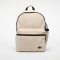 adidas Originals Zaino adidas Classic Backpack Stokha/ Black 20 l