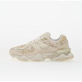 New Balance 9060 Cream/ Leopard