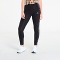 adidas Performance Leggings adidas Animal Print 3-Stripes High Rise Leggings Black/ Multicolor/ Grey Five XS