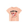 T-SHIRT NAME.IT Bambino 13241295/Peach
