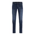 JEANS JACK AND JONES Uomo 12173407/Blue