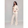 Valeria Mazza Pantalone Valeria Mazza