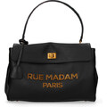 RUE MADAM PARIS Rue Madam borsa Les Jours XL nera