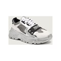 Versace Jeans Couture Sneakers FONDO SPEEDTRACK DIS. SC4 | con l'aggiunta di pelle