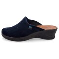 Fly flot Pantofole 96y72pe Blu