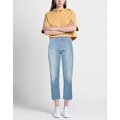 DBSOUL - BOTTOMWEAR - Pantaloni jeans su YOOX.COM