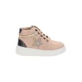Balducci Sneakers Bambina in Similpelle Rosa