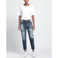 PATRIÒT - BOTTOMWEAR - Pantaloni jeans su YOOX.COM