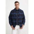 Tommy Hilfiger camicia giacca in lana